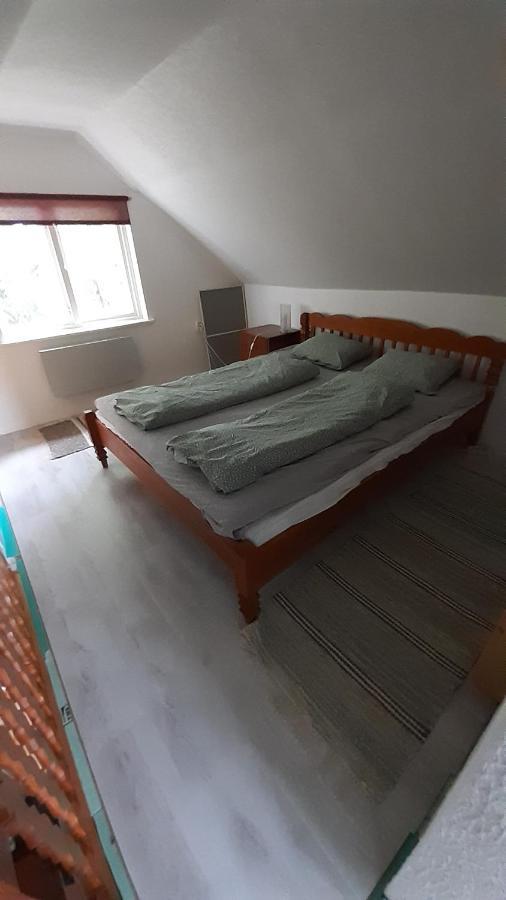 Stuga Asnagard Torsby Dış mekan fotoğraf