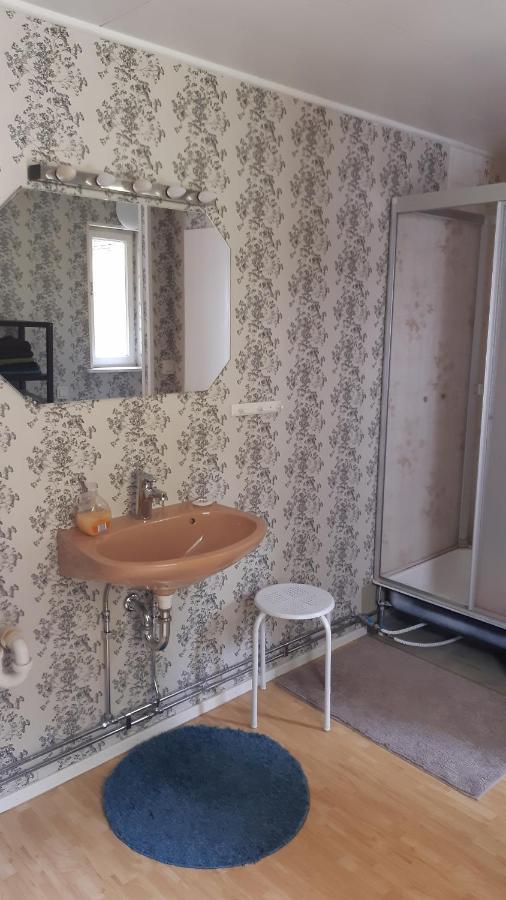 Stuga Asnagard Torsby Dış mekan fotoğraf