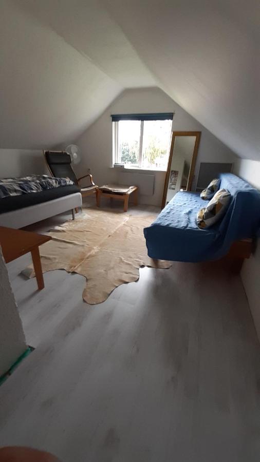 Stuga Asnagard Torsby Dış mekan fotoğraf