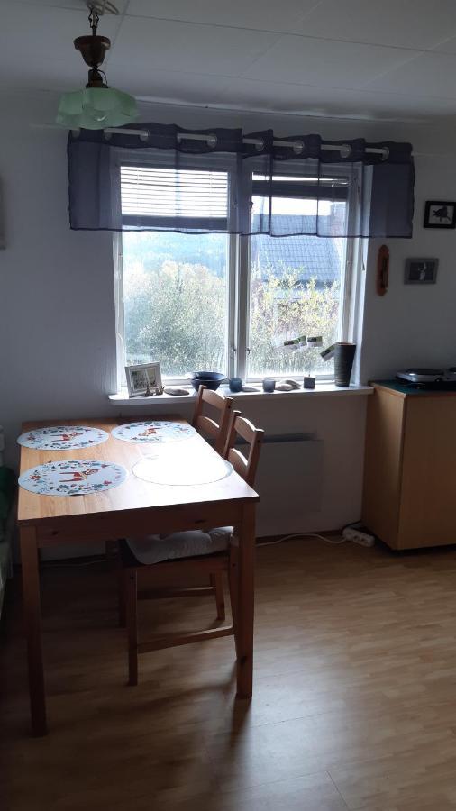 Stuga Asnagard Torsby Dış mekan fotoğraf