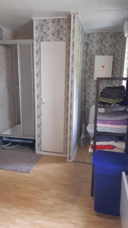 Stuga Asnagard Torsby Dış mekan fotoğraf